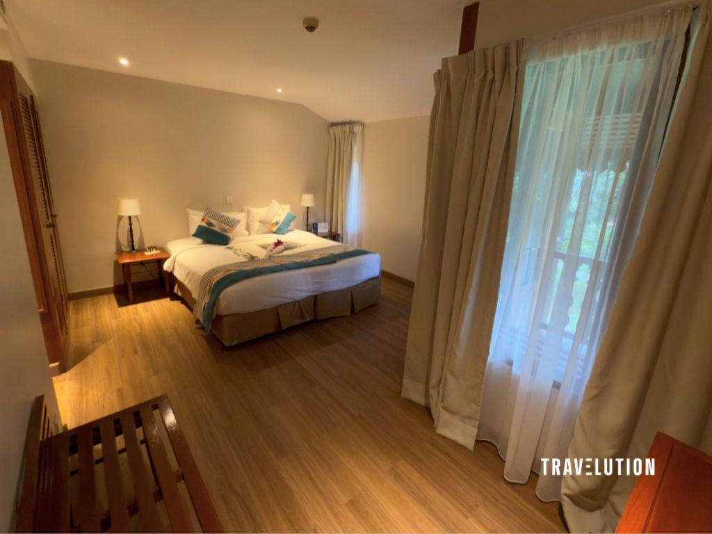 Need To Know About Club Med Cherating Superior Room