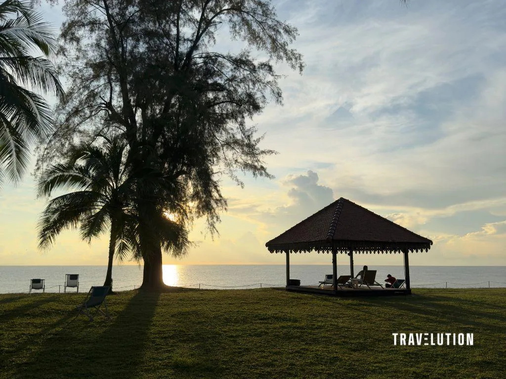 Club Med Cherating Arrival Guide 2026: Your Essential Checklist Club Med Cherating Arrival Guide Club Med Cherating Garden