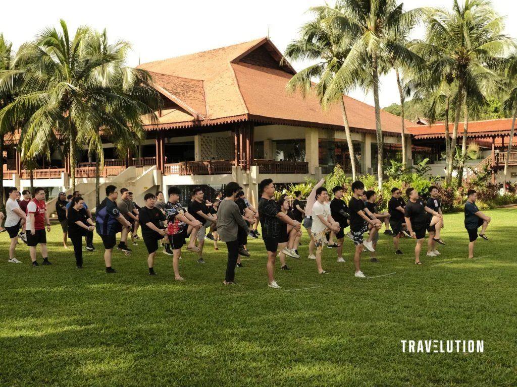 Club Med Cherating Arrival Guide 2026: Your Essential Checklist Club Med Cherating Arrival Guide - Group Arrival Guide