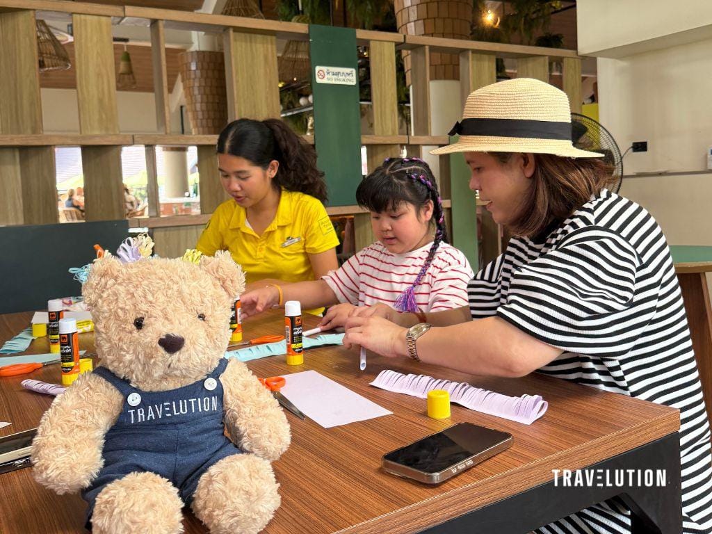 Club Med Kids Club Club Med Phuket Amazing Family