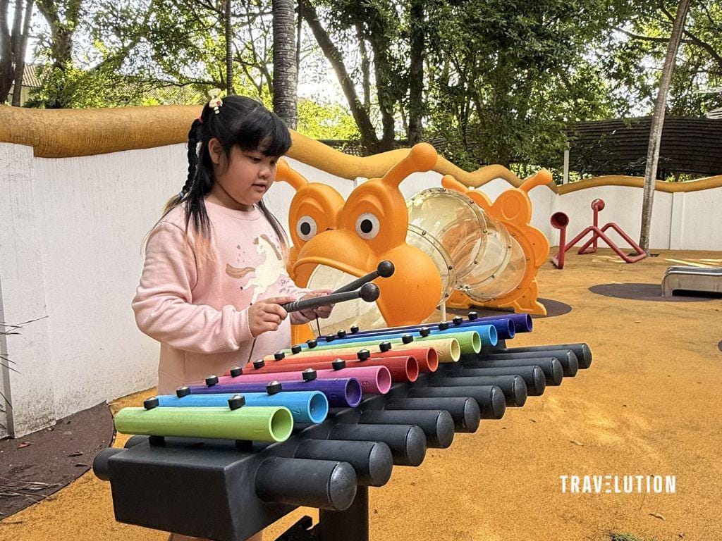 Club Med Kids Club - Mini Club