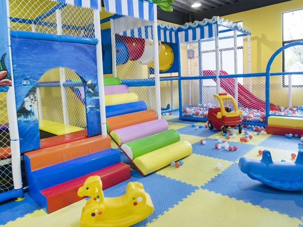 Club Med Guilin - Petit Club