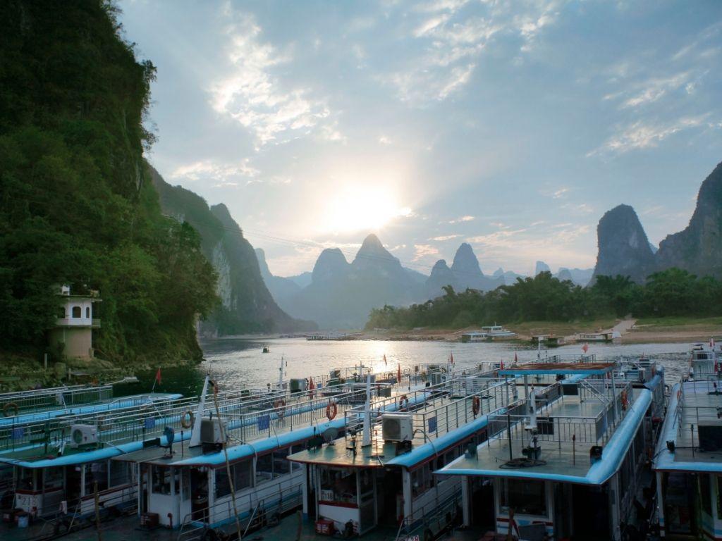 Club Med Guilin Why Choose