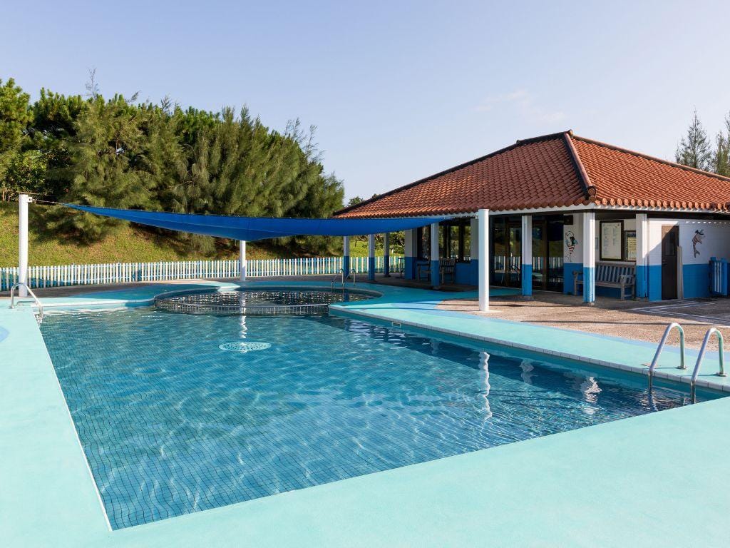 Club Med Kabira - Mini Club - Kids Pool