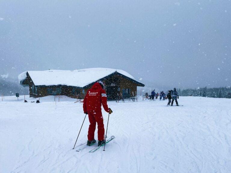 Club Med Kiroro Grand - Asari Peak - Unlimited Lift Pass