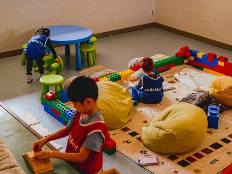 Club Med Kiroro Grand - Mini Club