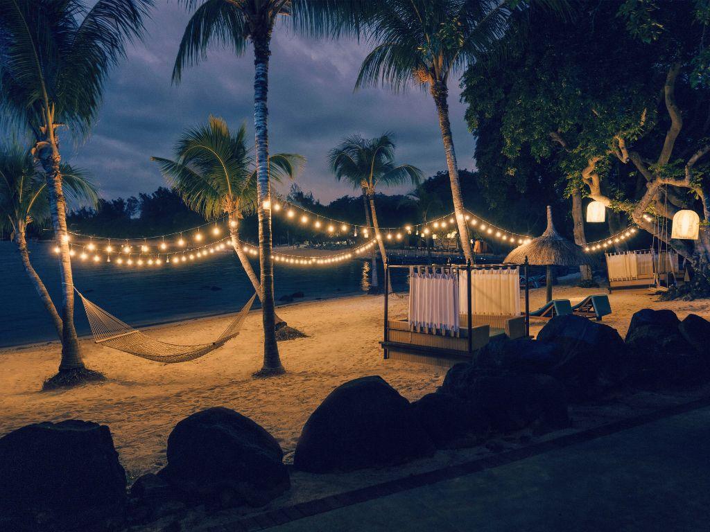 Club Med Albion - Night Time