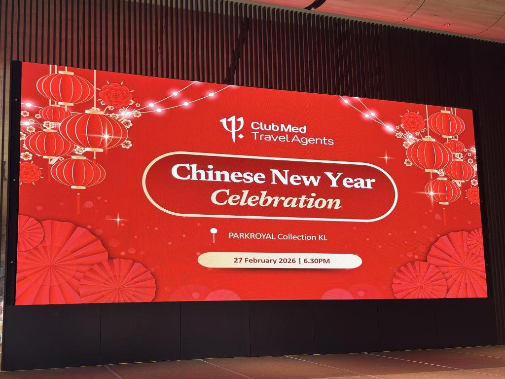 Club Med Awards 2025 - Travelution Holidays Wins 5 Awards