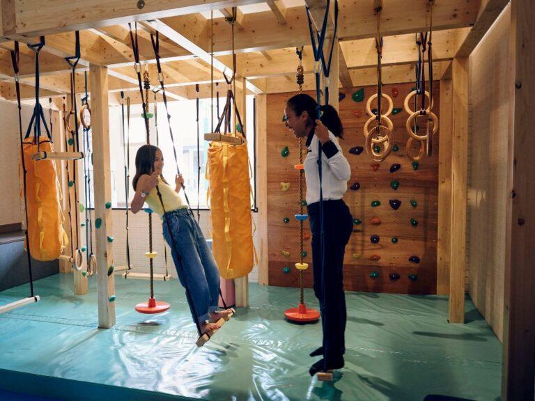 Club Med Kiroro Grand Summer - Mini Club