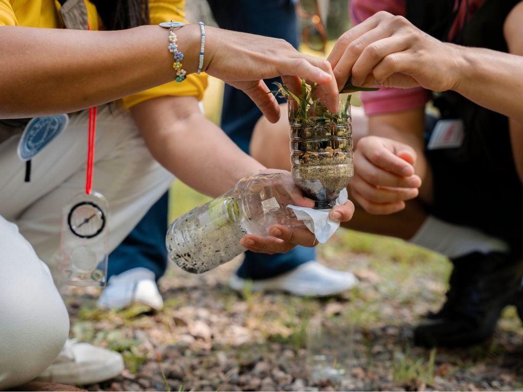 Club Med Kiroro Grand Summer - Nature Exploration