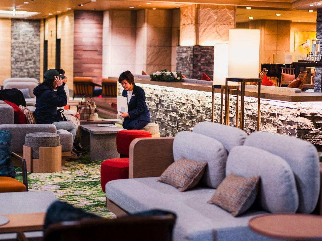 Club Med Kiroro Grand - Welcome