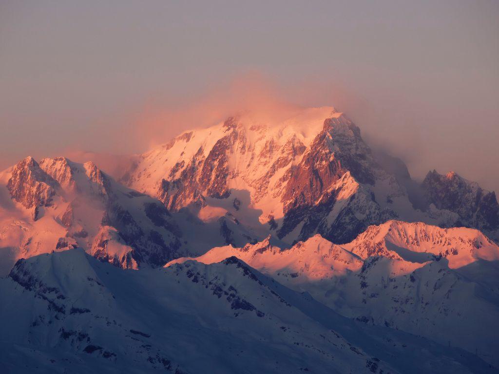 Club Med La Plagne Mountain