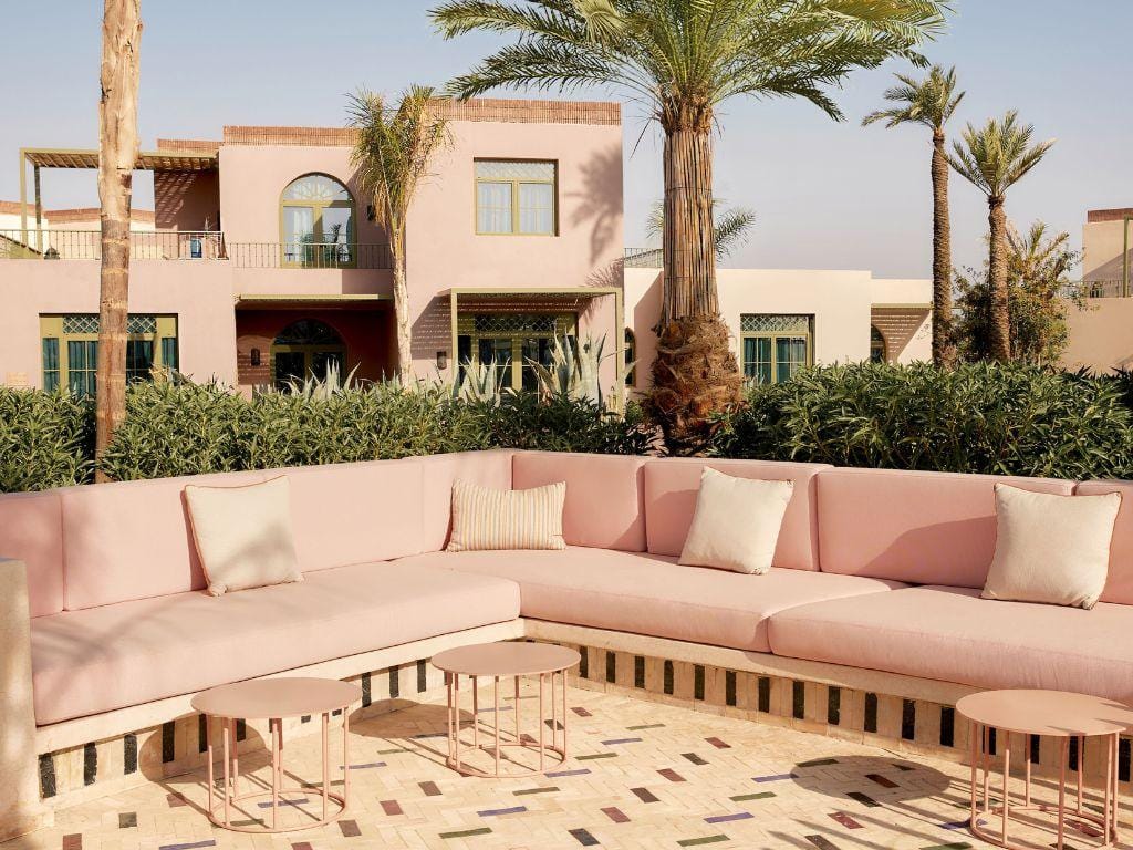 Club Med Marrakech - Family Oasis