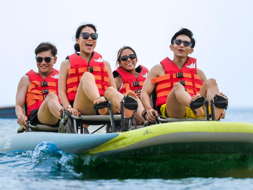 Club Med Referral Program - MYR560 Travel Credits