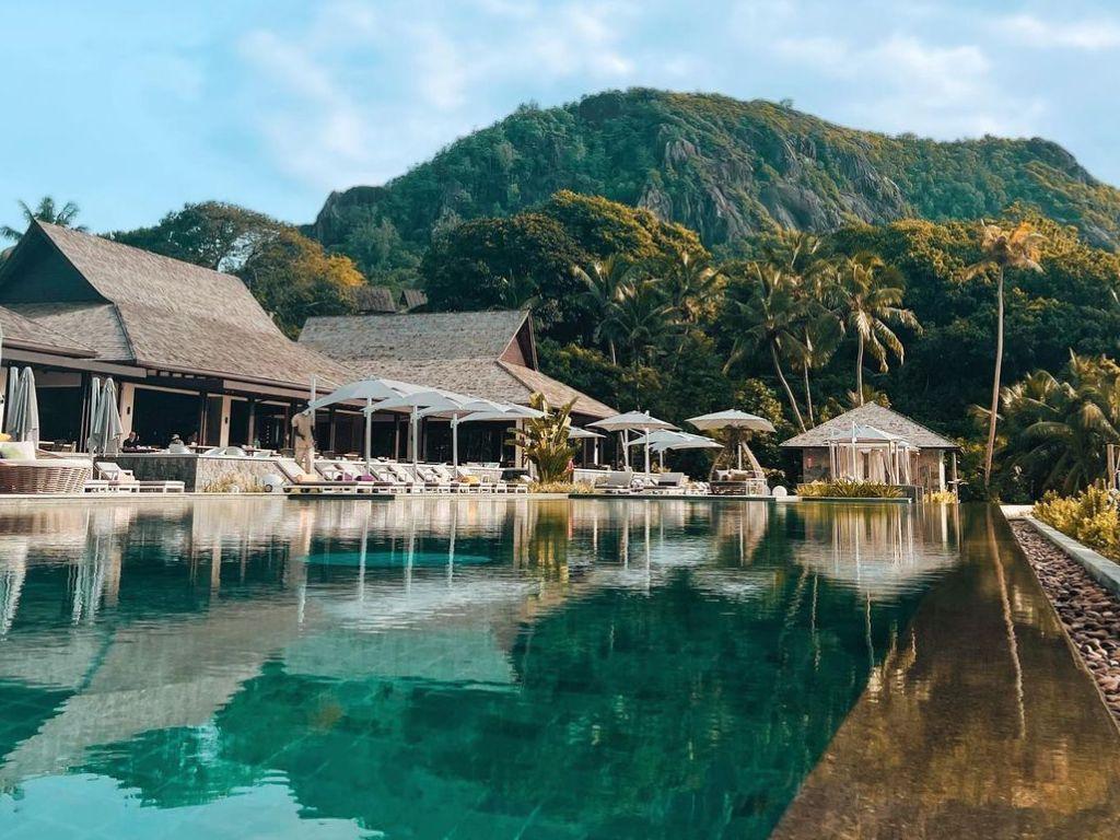 Club Med Seychelles - Resort