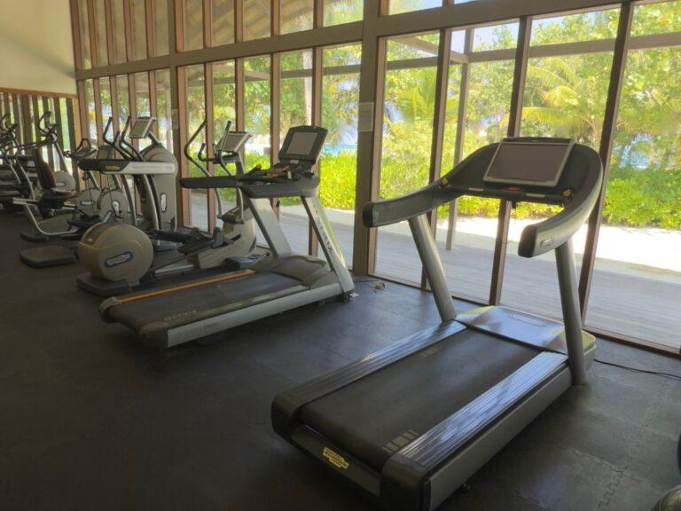 Club Med Finolhu Villas - Gym