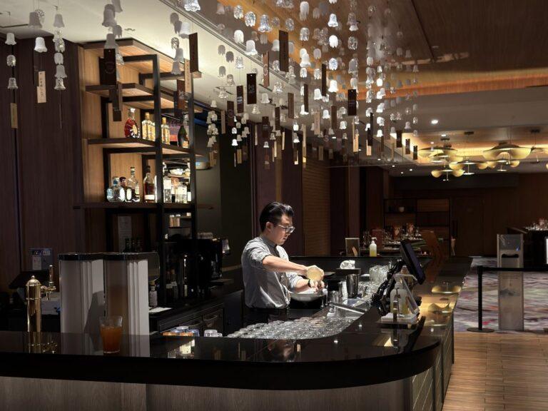 Club Med Kiroro Grand - Yotei Bar