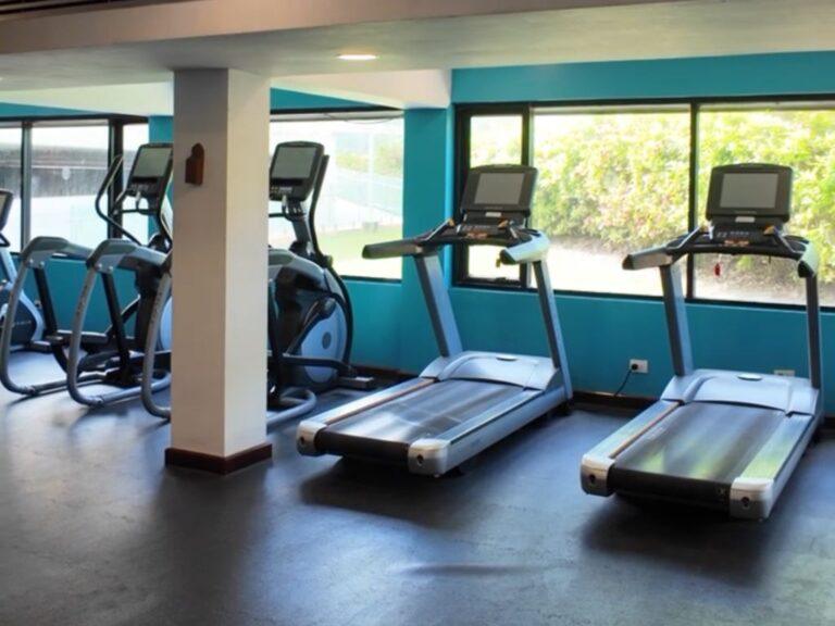 Club Med Phuket - Gym