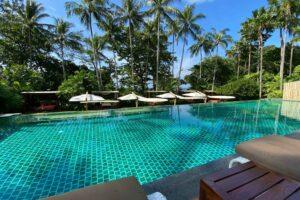 Club Med Phuket Arrival Guide