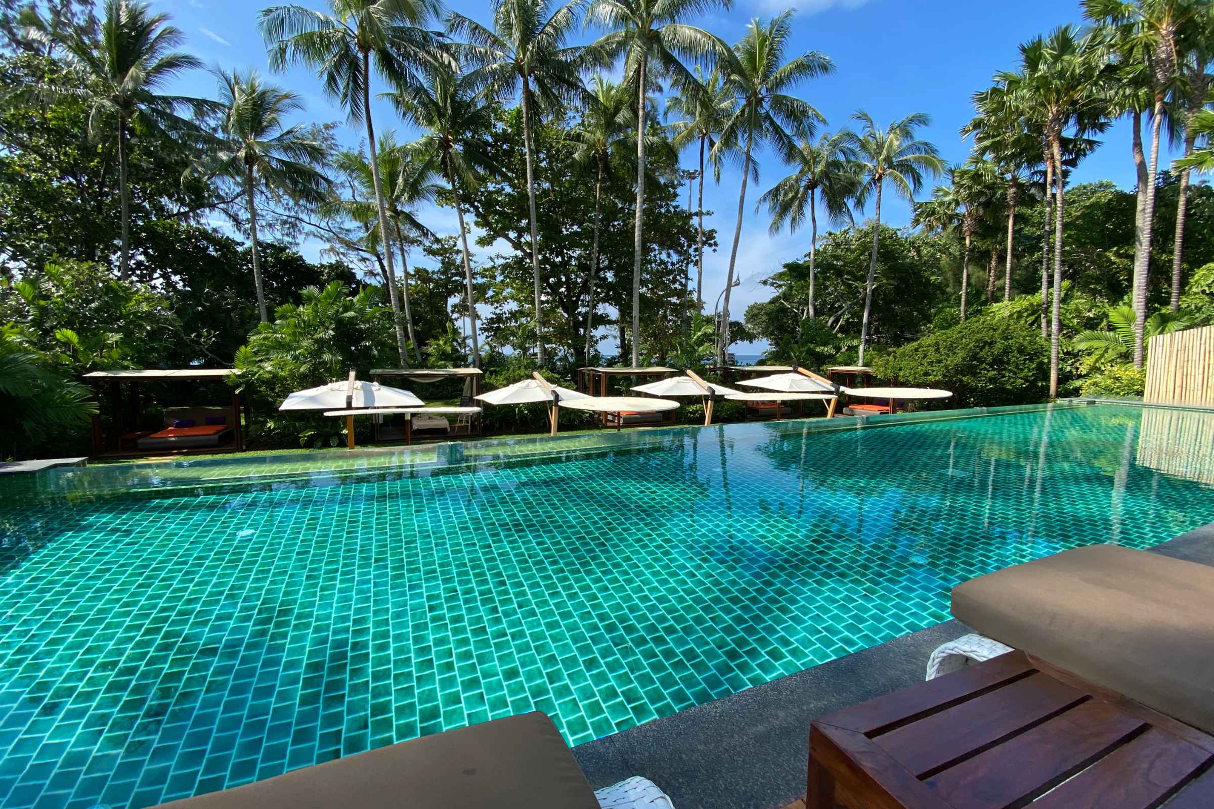 Club Med Phuket Arrival Guide