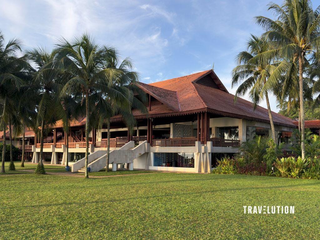 Club Med Travel Fair 2026: Best Time to Book Sun & Snow Resorts Club Med Travel Fair 2026 - 3 Days 2 Nights Club Med Cherating from MYR1,352 per adult based on double occupancy in a Superior Room.