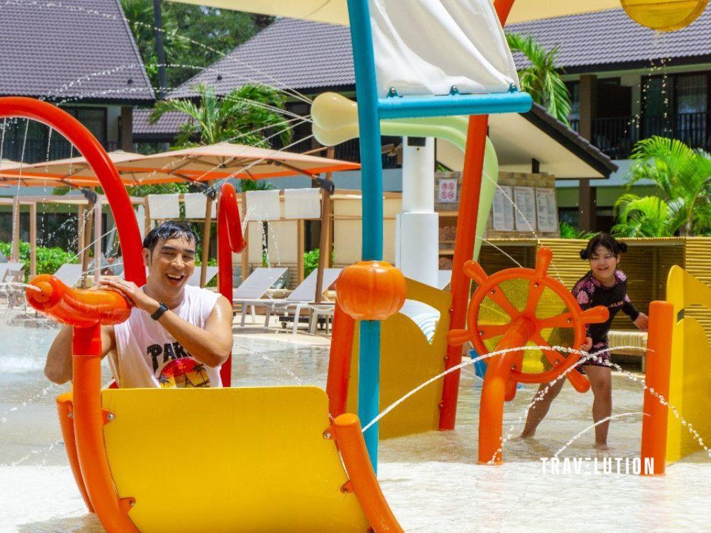 Club Med Travel Fair 2026: Best Time to Book Sun & Snow Resorts Club Med Travel Fair 2026 - 4 Days 3 Nights Club Med Phuket from MYR2016 per adult based on double occupancy in a Superior Room