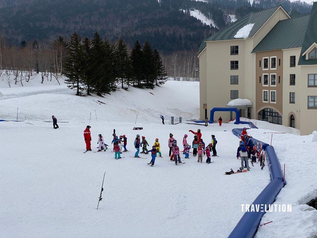 Club Med Travel Fair 2026: Best Time to Book Sun & Snow Resorts Club Med Travel Fair 2026 - 6 Days 5 Nights Club Med Tomamu from MYR7418 per adult based on double occupancy in a Superior Room