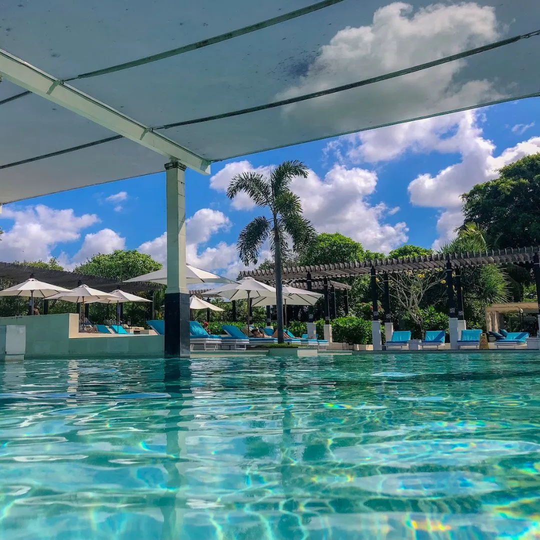 Club Med Bali Zen Pool