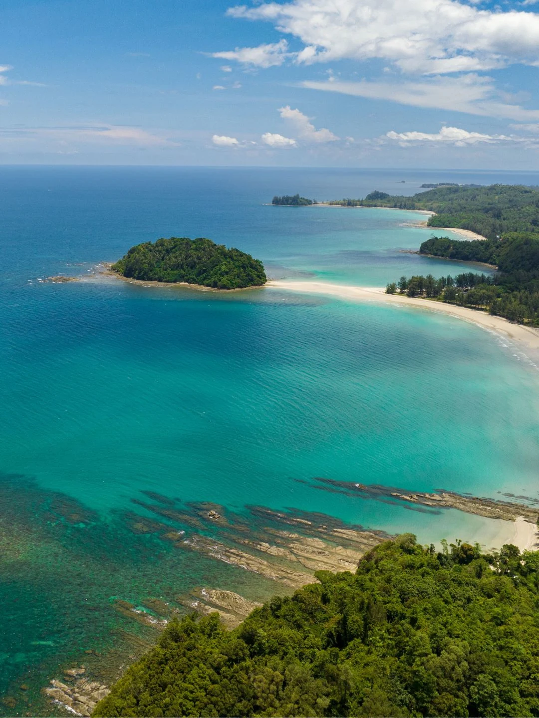 Club Med Sun Resorts Club Med Borneo