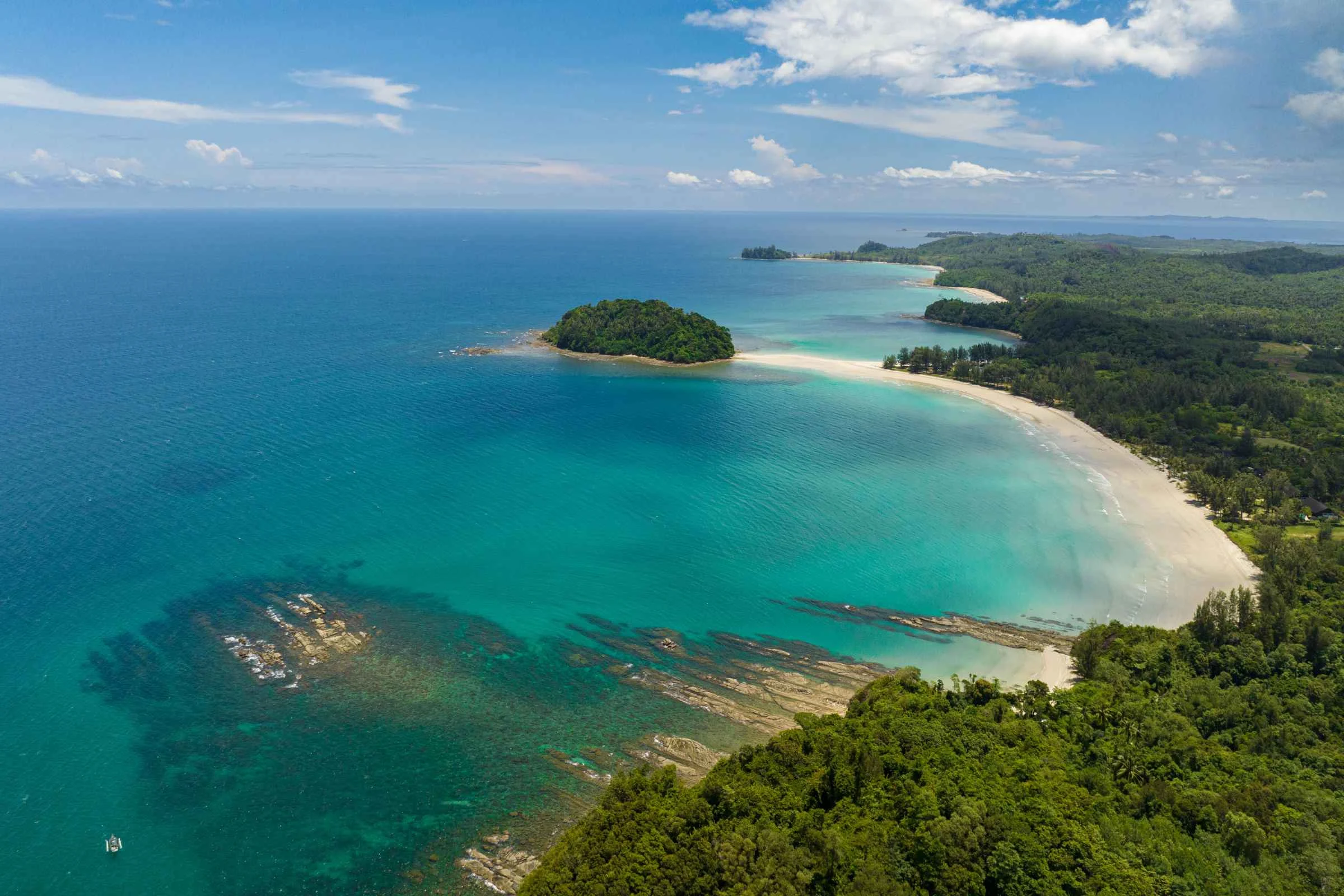 Travelution Holidays Club Med Borneo