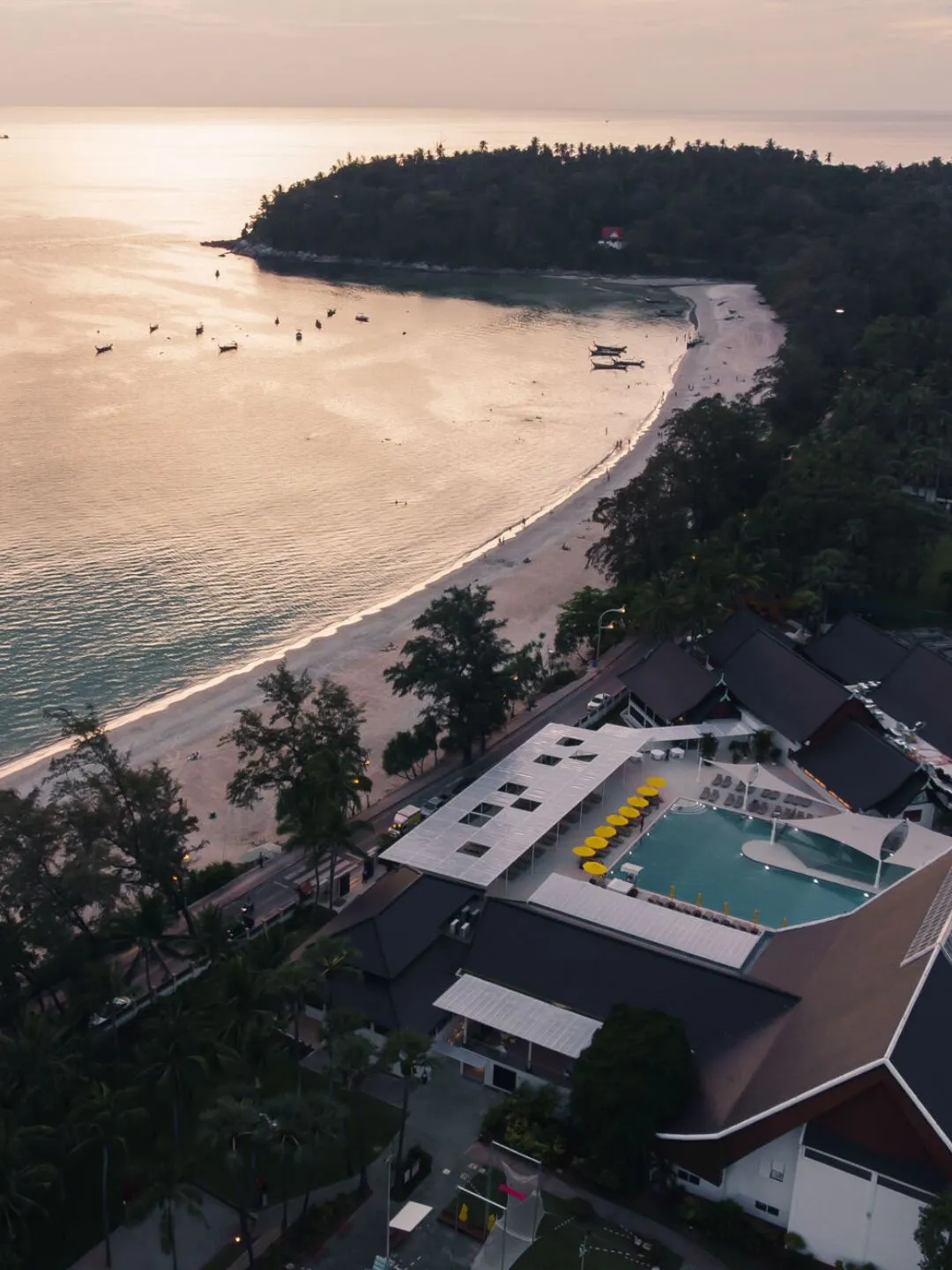 Club Med Sun Resorts Club Med Phuket