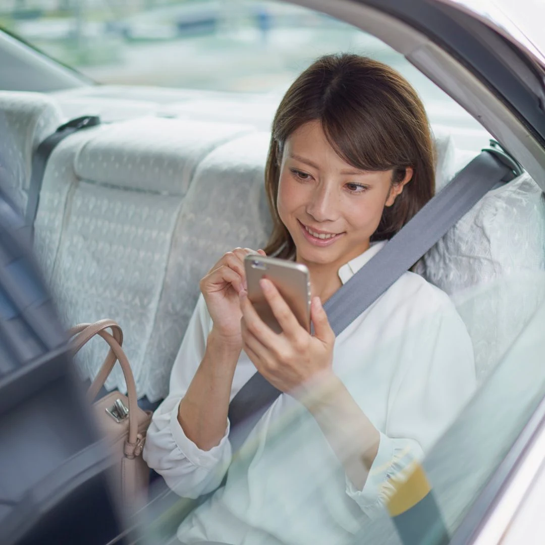 Hokkaido Private Transfers Hokkaido Private Transfers - Vehicle Types
