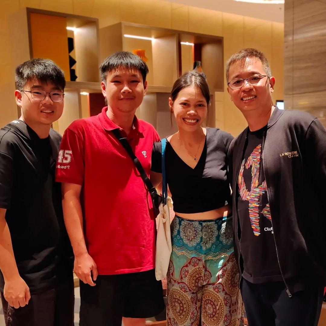 About Travelution Holidays Travelution Holidays team with Club Med staff