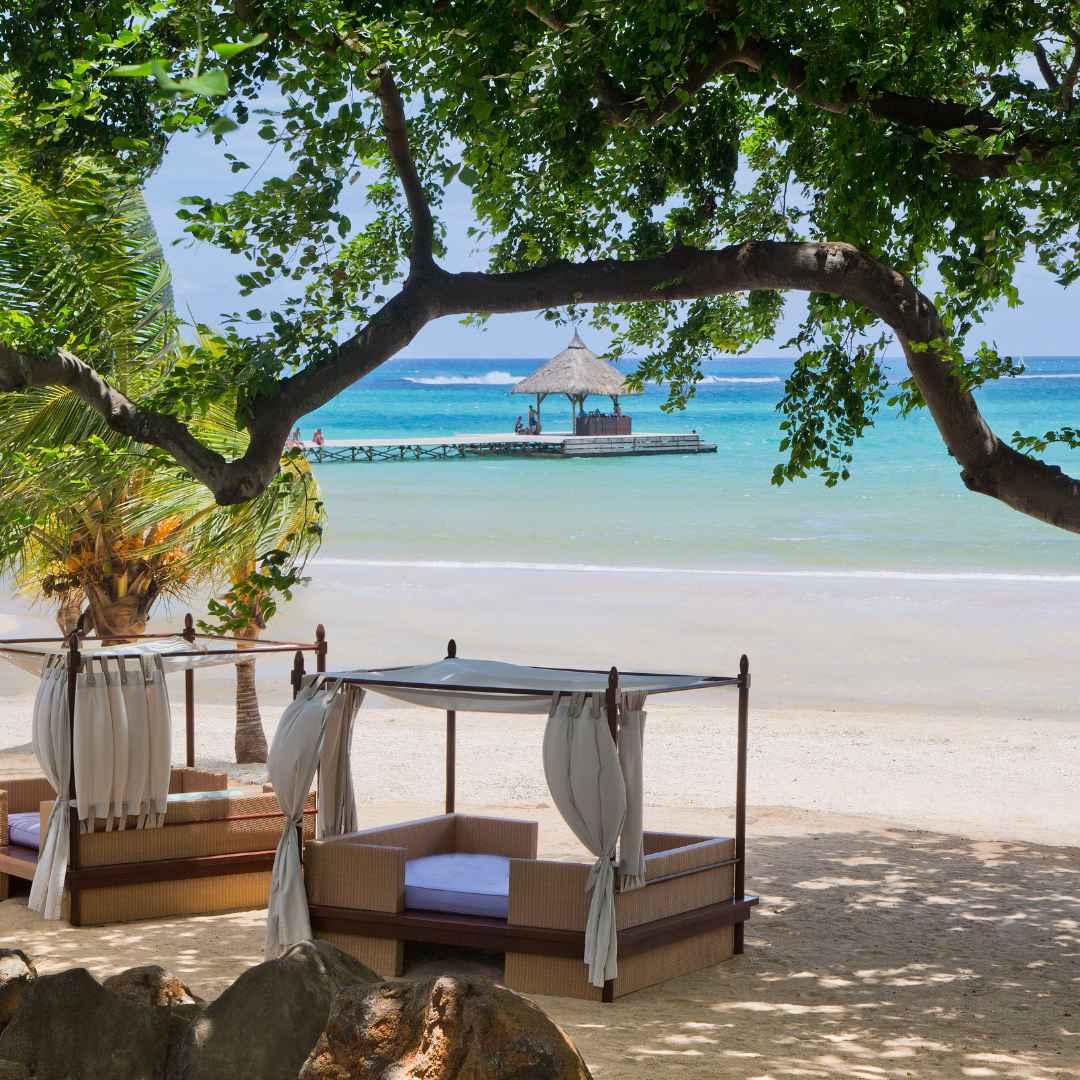 Club Med Albion Beach