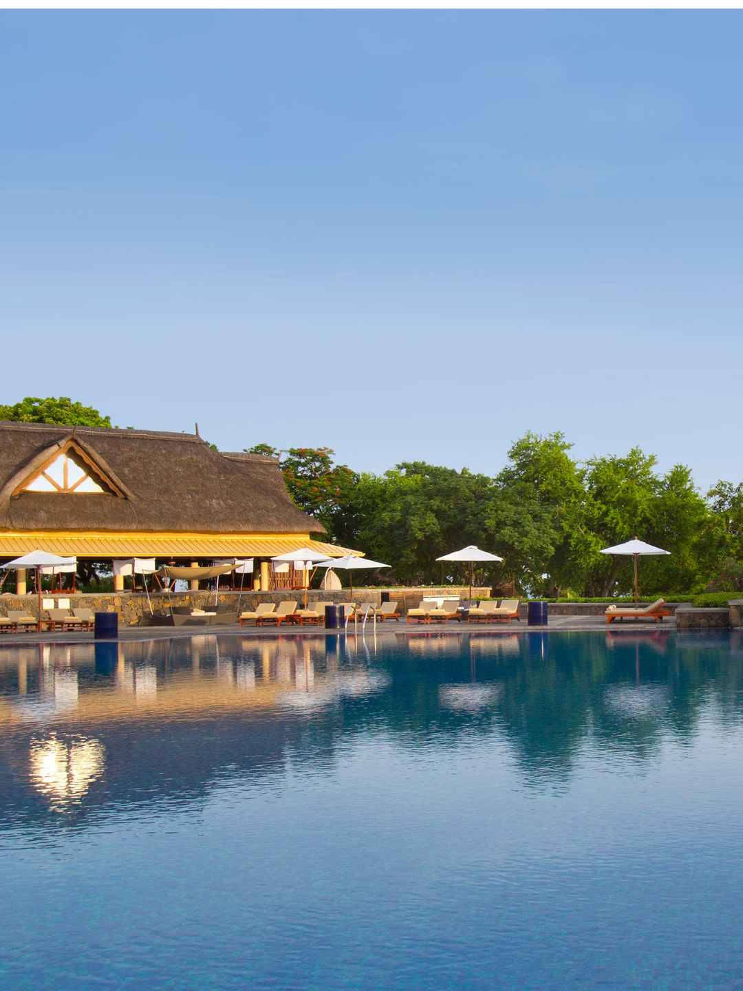 Club Med Sun Resorts Club Med Albion