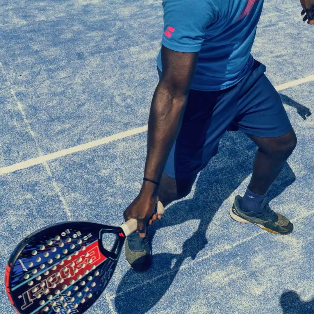 Club Med Albion Padel