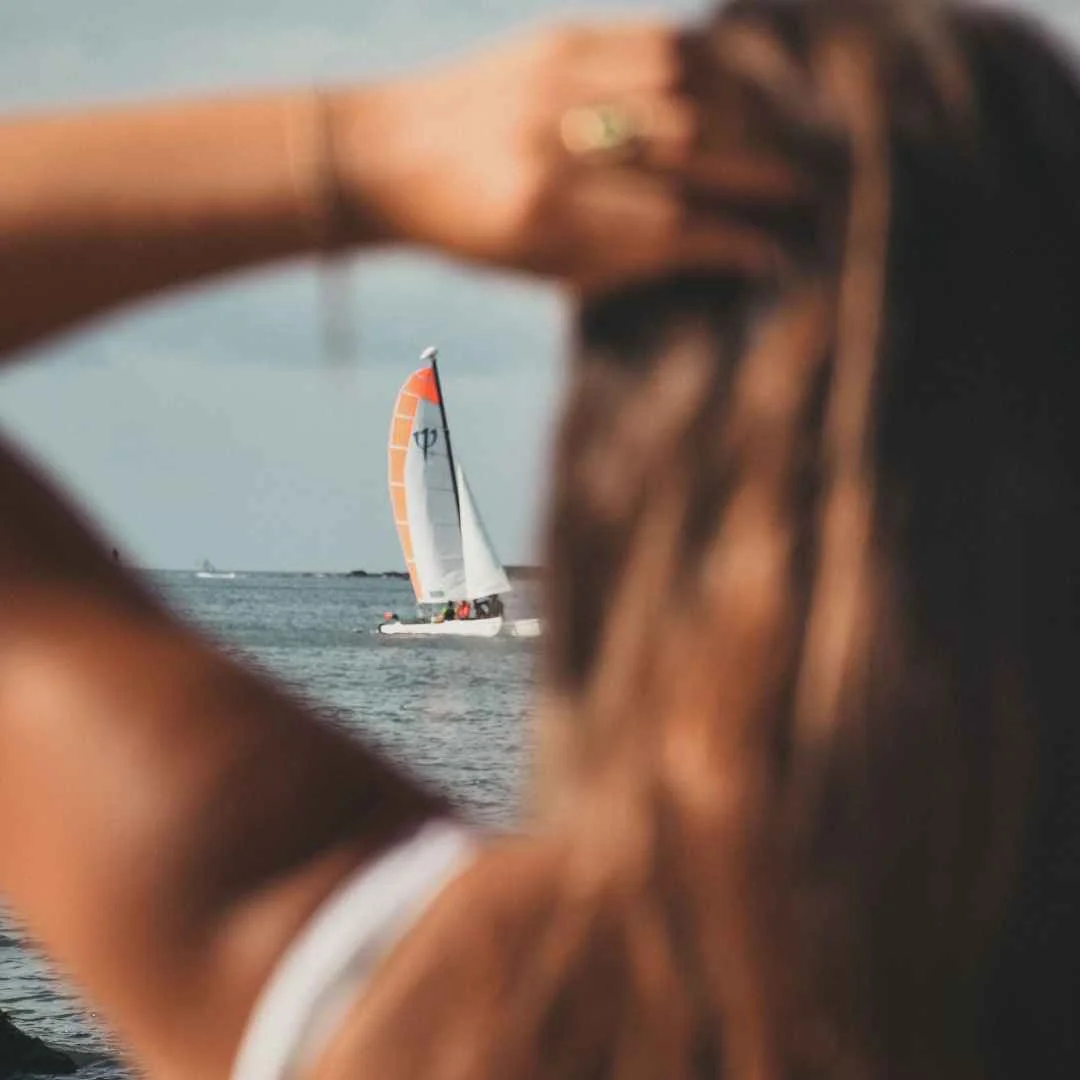 Club Med Albion Sailing