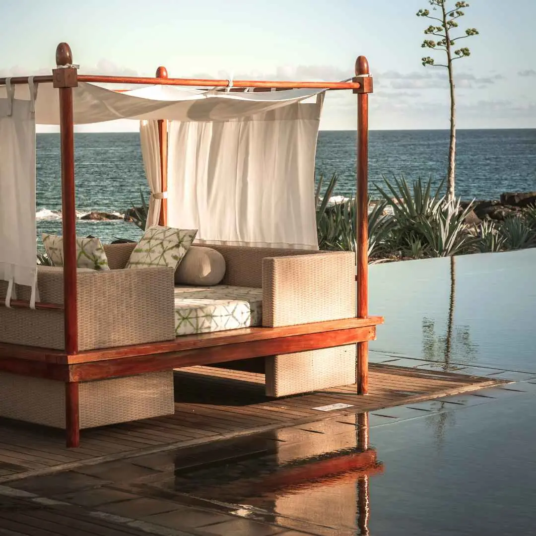 Club Med Albion Zen Pool
