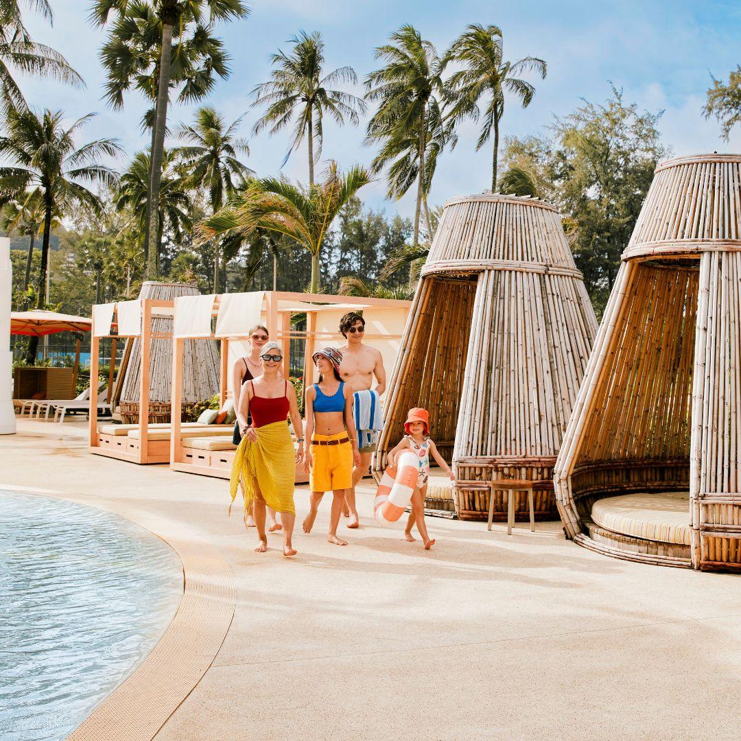 Club Med All Inclusive Holidays Club Med All Inclusive Holidays Club Med Phuket Splash Park