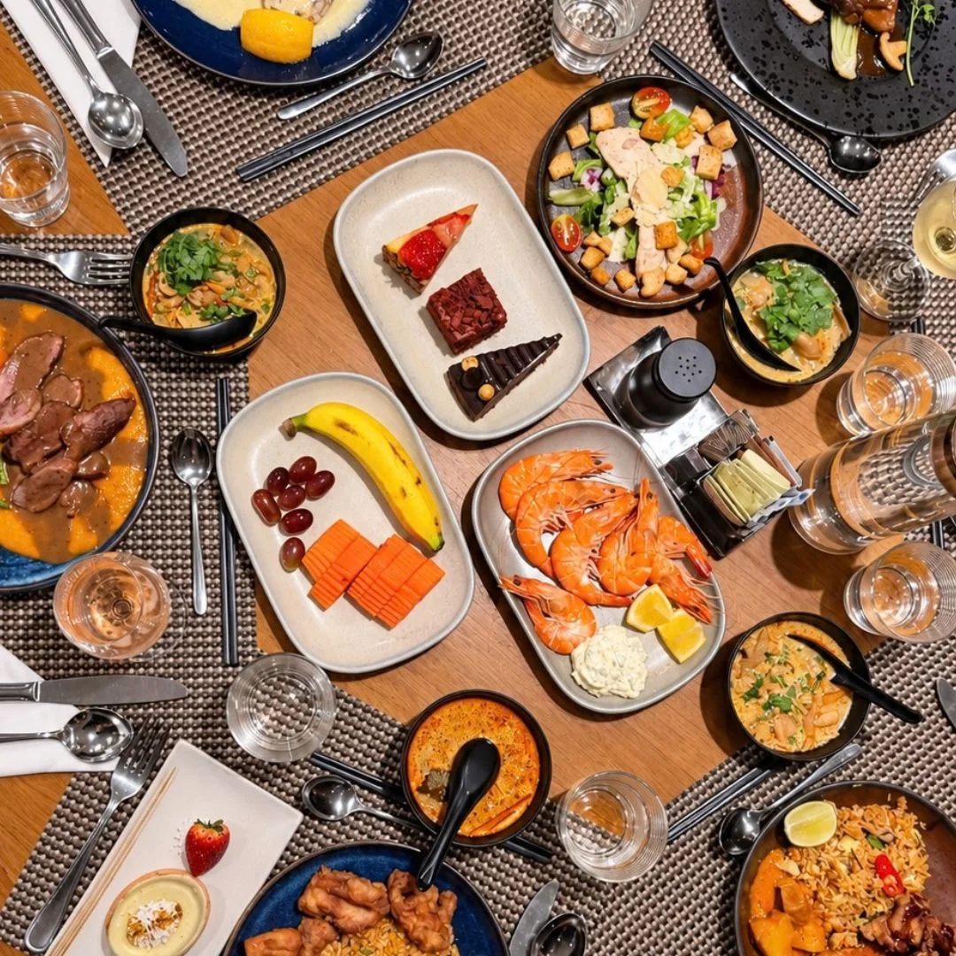Club Med All Inclusive Holidays Club Med All Inclusive Holidays Gourmet Meals