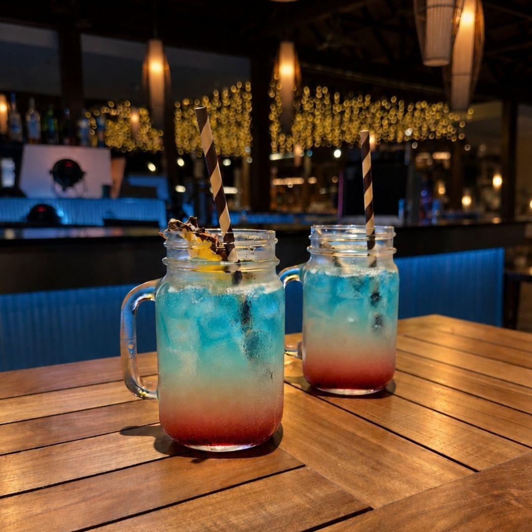 Club Med All Inclusive Holidays Club Med All Inclusive Holidays Open Bar