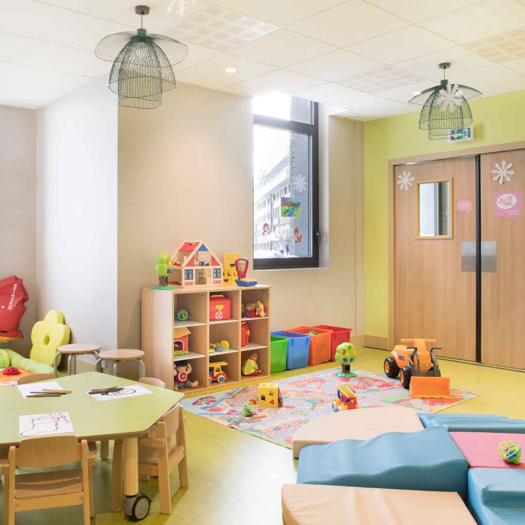 Club Med Alpe d Huez Kids Club