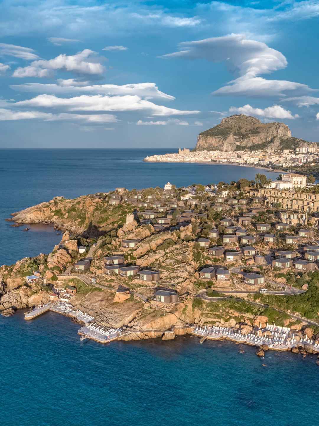 Club Med Sun Resorts Club Med Cefalu