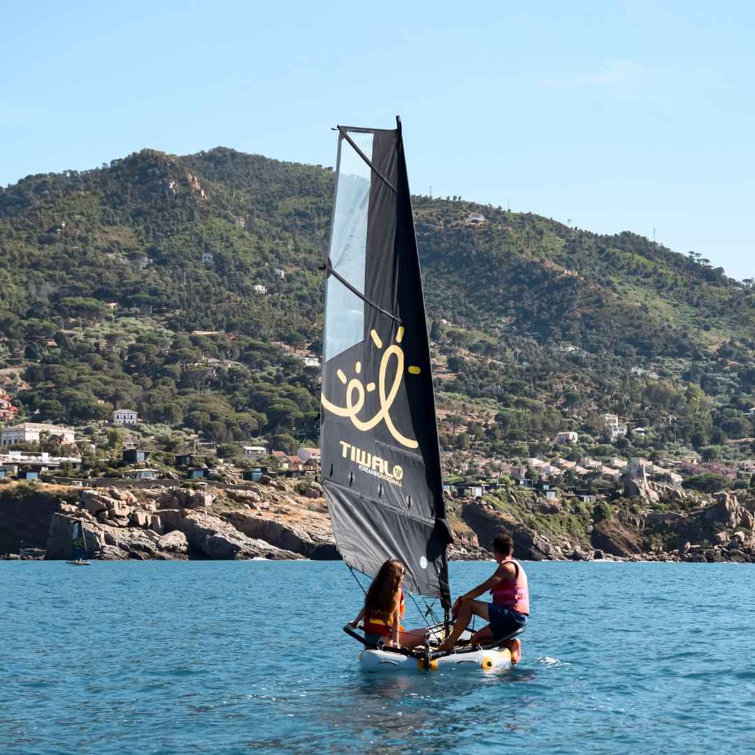 Club Med Cefalu Sailing