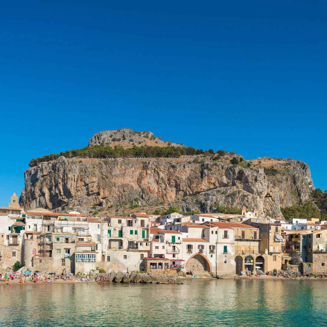 Club Med Cefalu Town