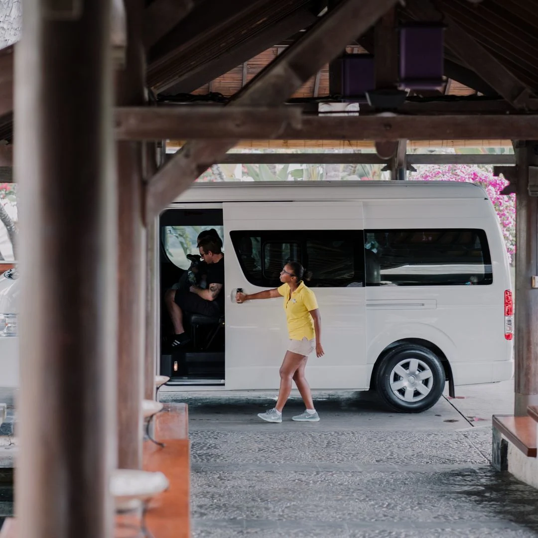 Club Med Flight Package Club Med Flight Package Club Med Bali Arrival