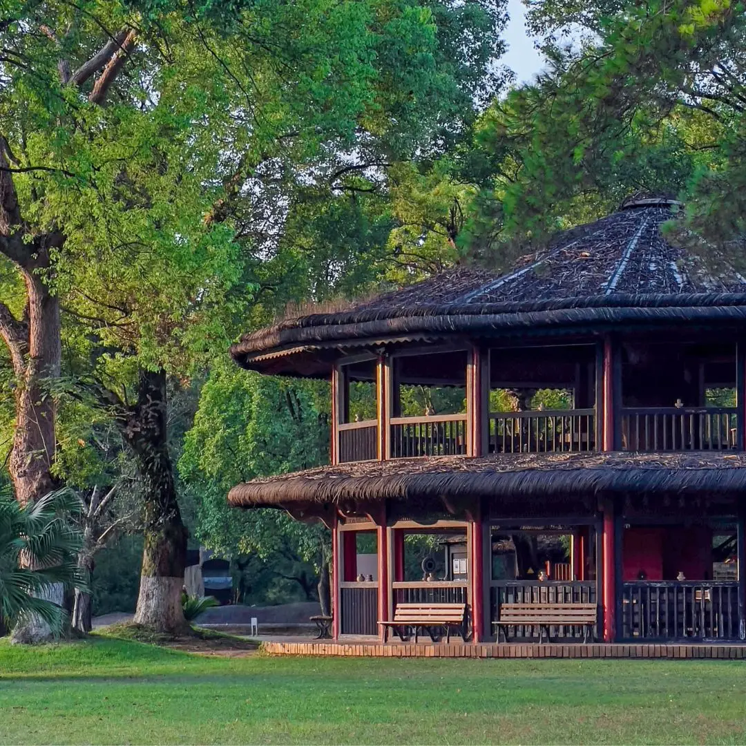 Club Med Guilin Garden