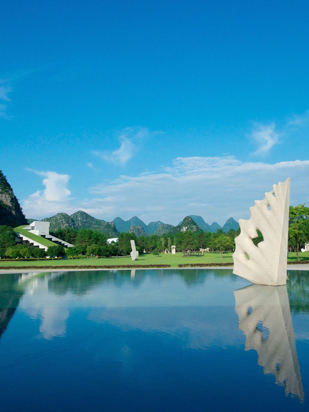 Club Med Sun Resorts Club Med Guilin