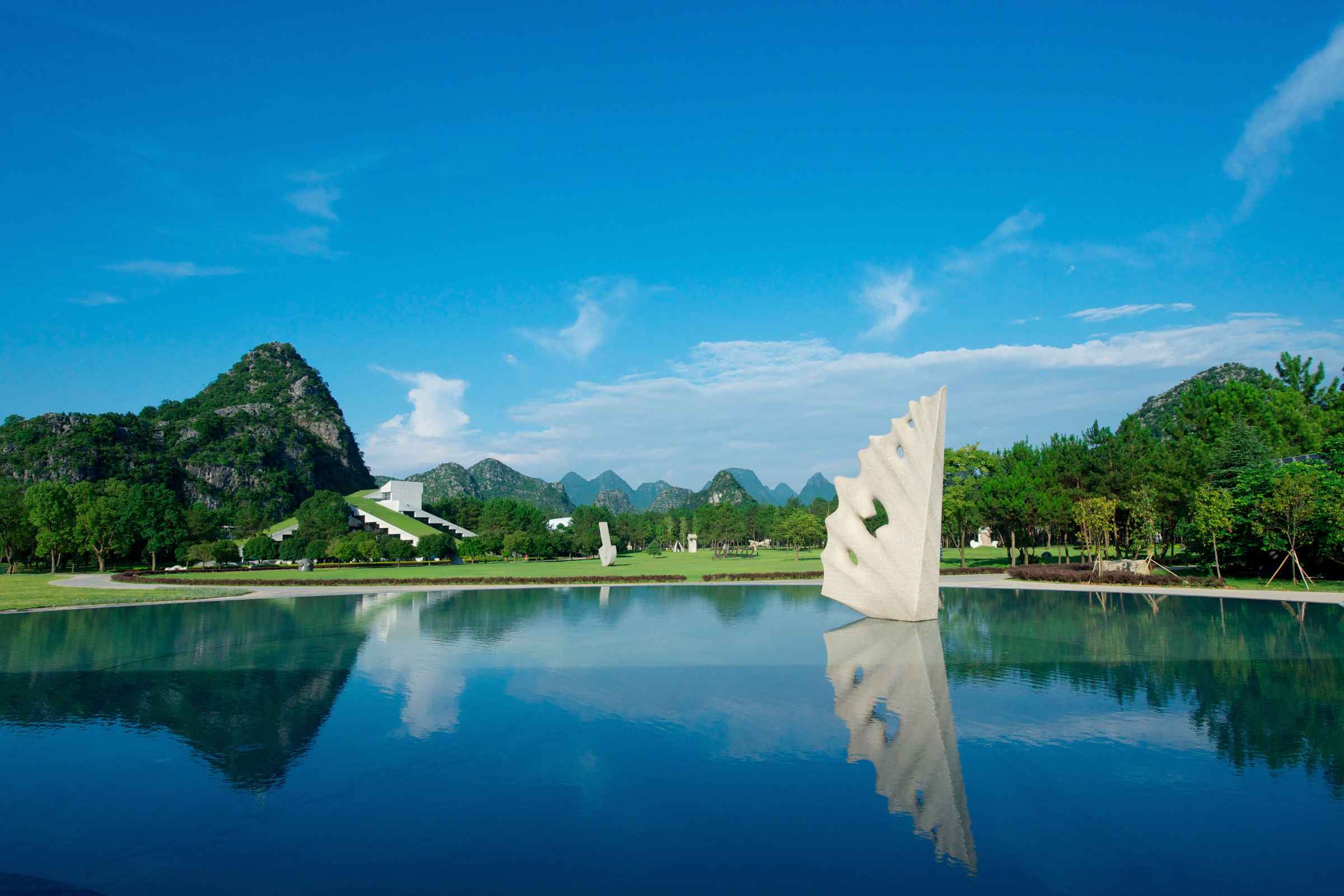 Club Med Guilin