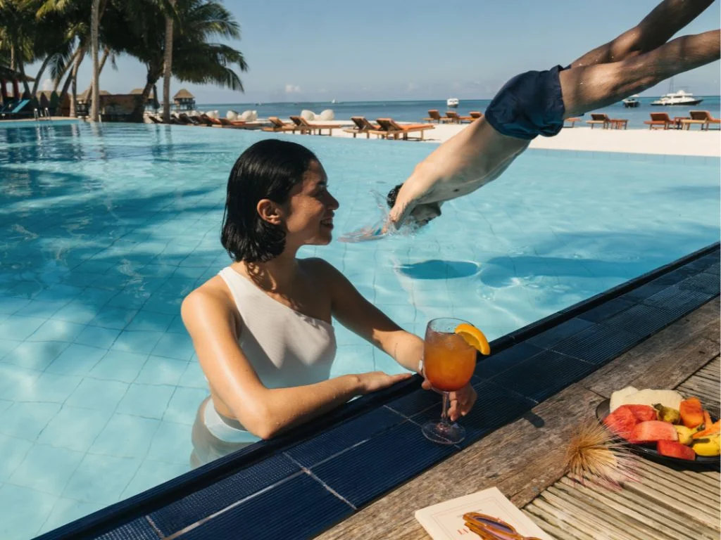 Club Med Honeymoon Club Med Kani
